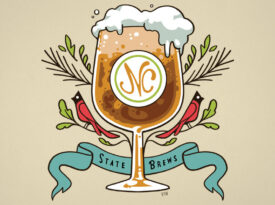 NC State Brews