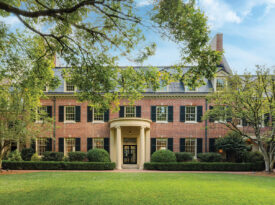 The Carolina Inn in Chapel Hill, NC