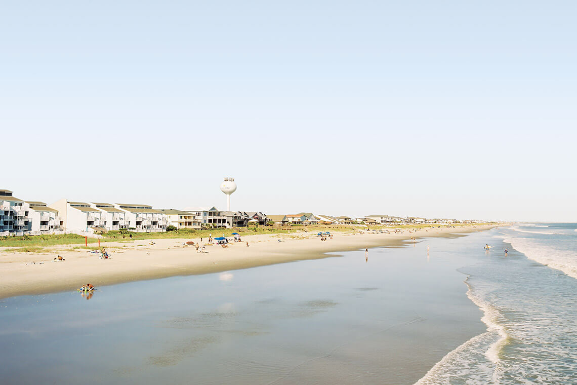 Ocean Isle Beach, North Carolina