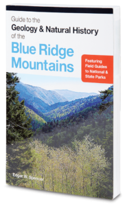 Geology & Natural History of the Blue Ridge Mountains