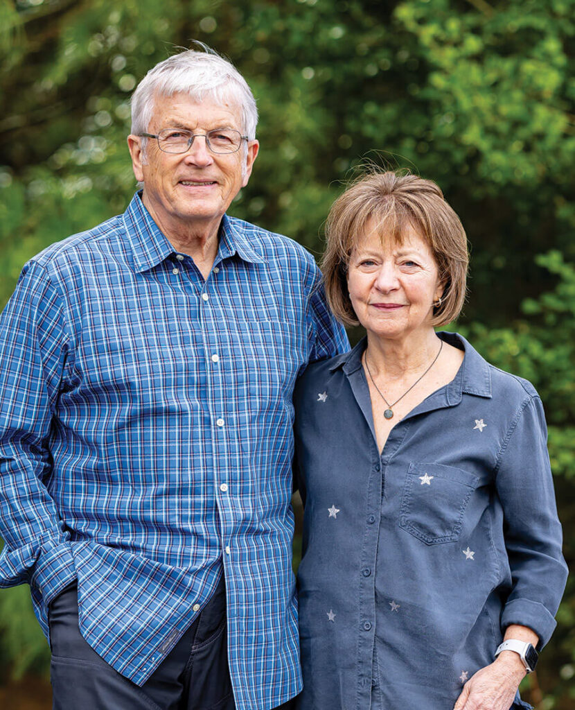 3 Perspectives on Triple Falls | Our State