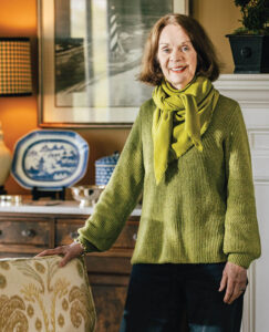 Terry Jennette Ponton