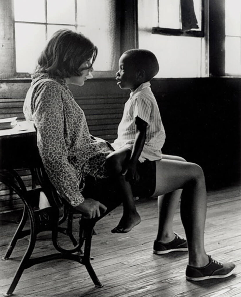 Bruce Roberts: The Photographer Who Chased the Light | Our State