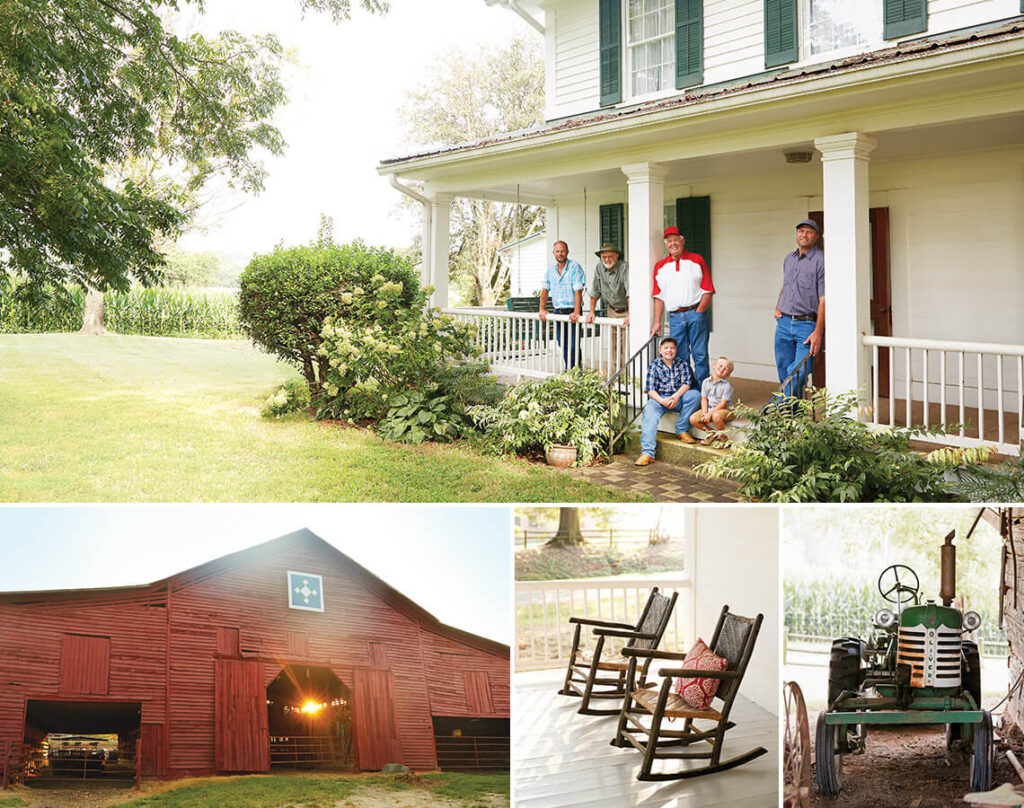 North Carolina’s Bicentennial Farms | Our State