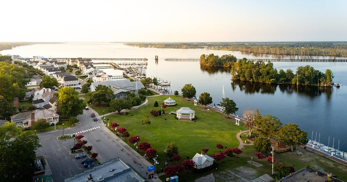 5 Ways to Spend a Weekend in Little Washington