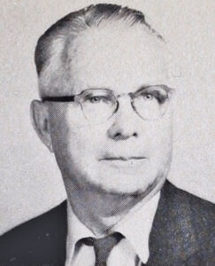 Eugene L. Roberts