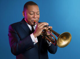 Wynton Marsalis