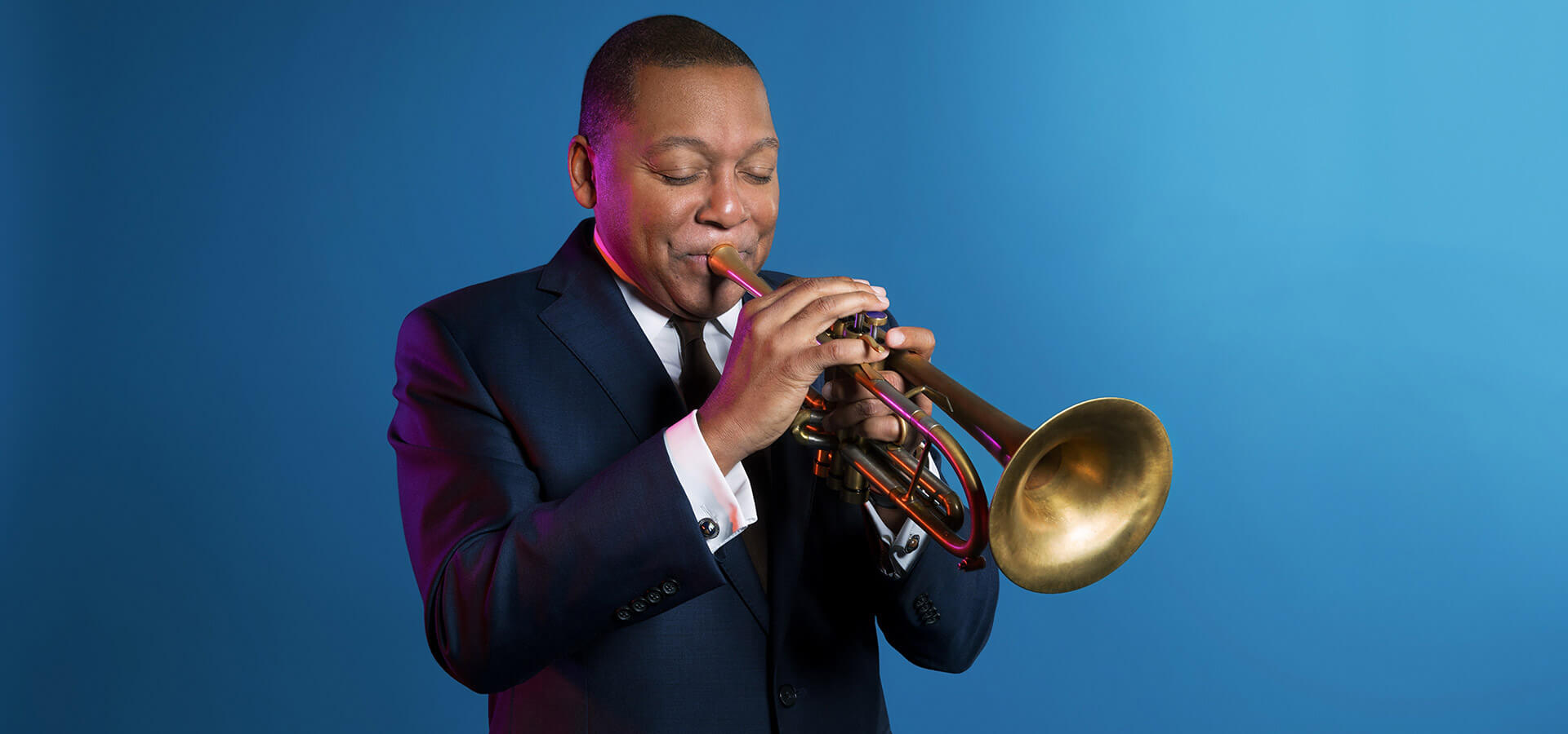 Wynton Marsalis