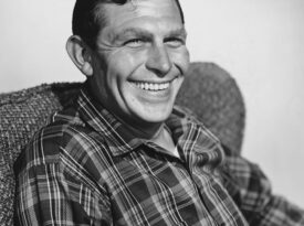 Andy Griffith
