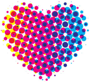Heart icon