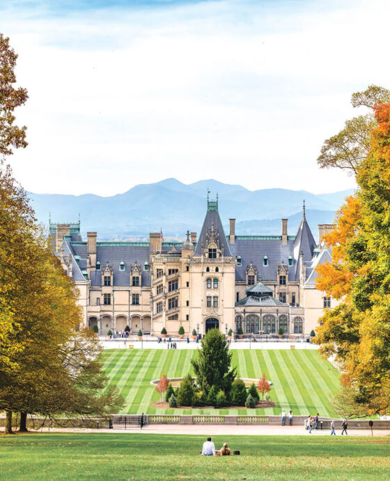The Biltmore