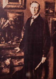 Elliott Daingerfield