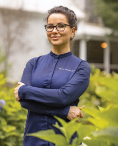 Edelweiss Pastry Boutique