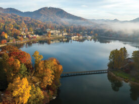 Lake Junaluska