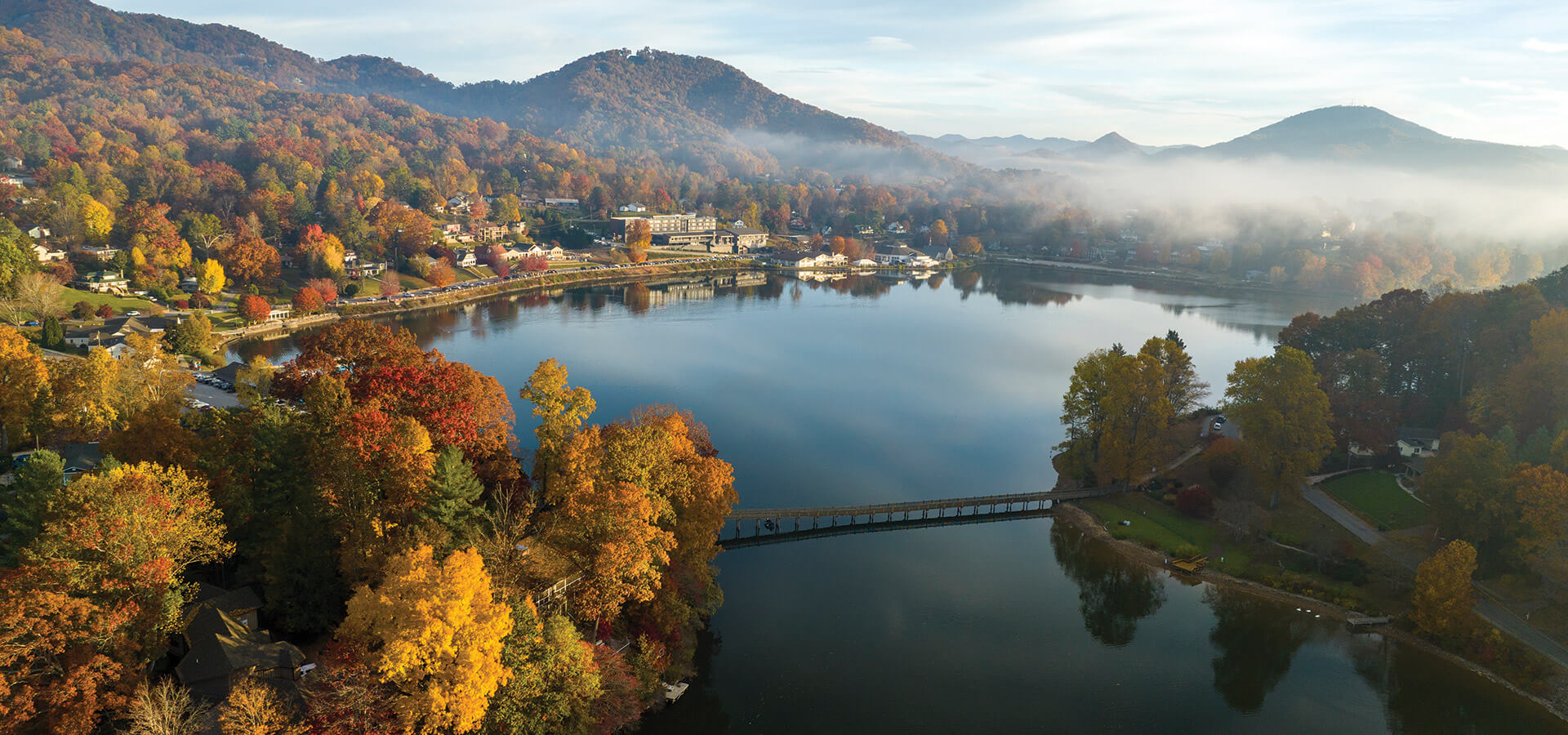 Lake Junaluska