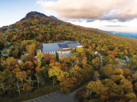 Wilson Center for Nature Discovery