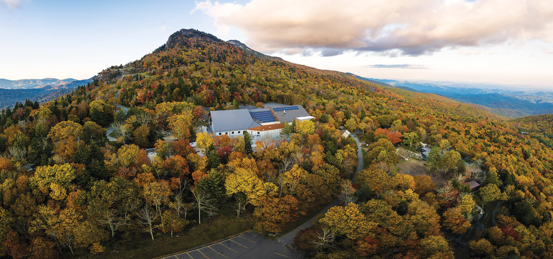 Wilson Center for Nature Discovery