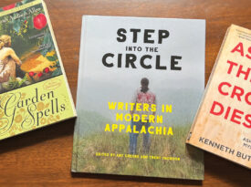 North Carolina Mountain Books