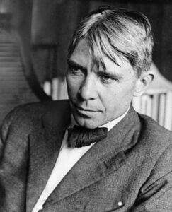Carl Sandburg