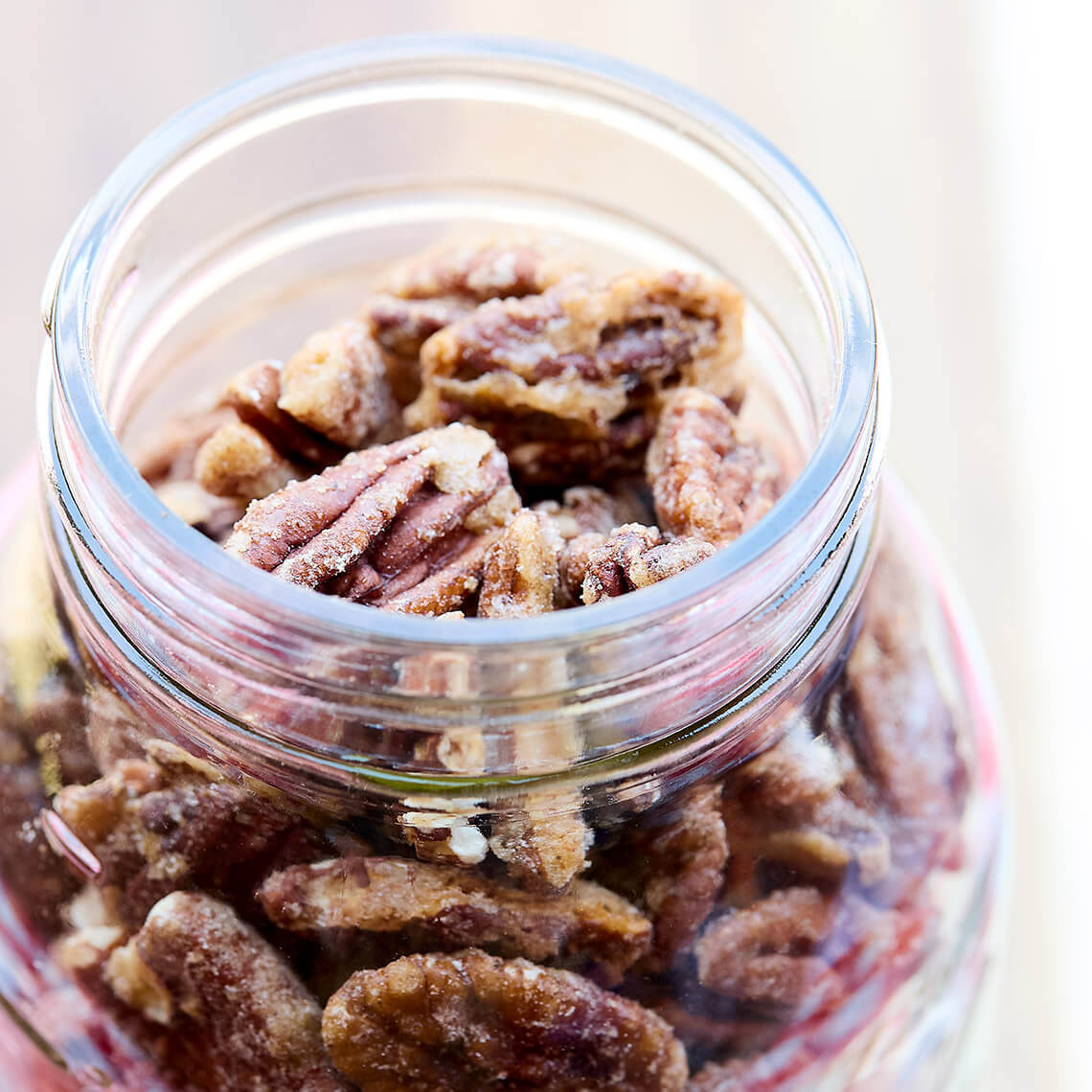 Pecan Pie Chips