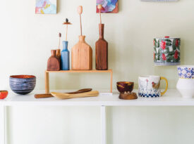 Pocosin Arts Riverview Gallery is a trove of one-of-a-kind works