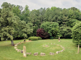 Stone Knoll in Chapel Hill