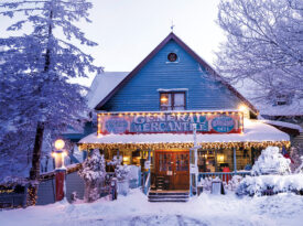 Freds General Mercantile