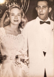 William and Janice Kingoff