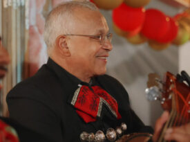 Grupo Vale musicians