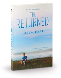 Cover for The Returned