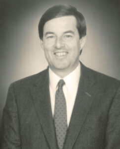 James Harper Beal III