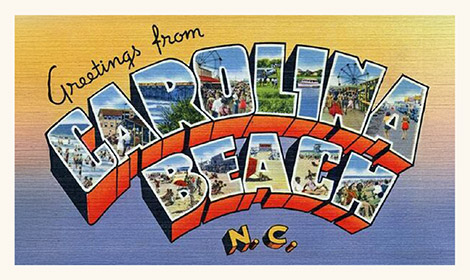 Celebrate 100 Years Postcard