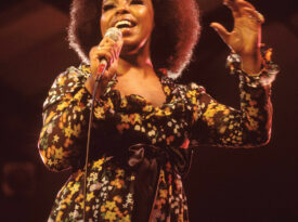 Roberta Flack