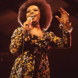 Roberta Flack