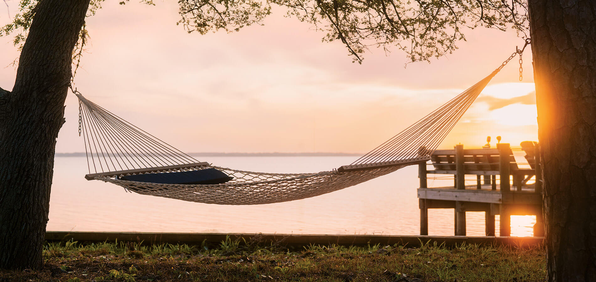 Hammock in Southern Shores