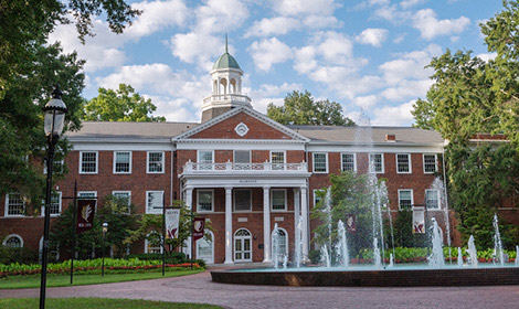 Elon University