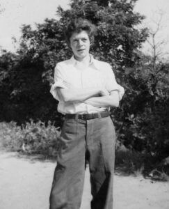 Tui St. George Tucker