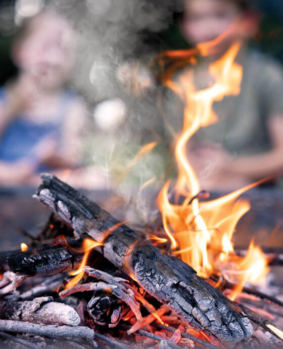 Campfire
