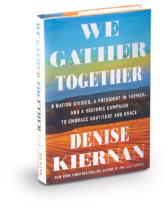 Book We Gather Together