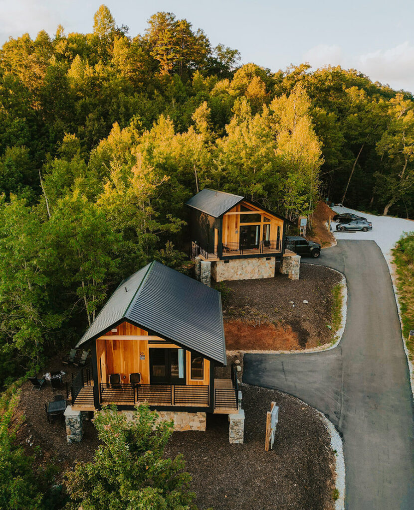 Long View Resort Redefines the Mountain Getaway | Our State