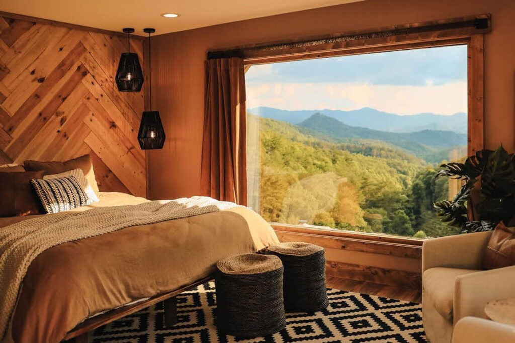 Long View Resort Redefines the Mountain Getaway | Our State