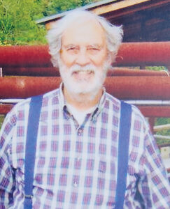 Charlie Sutherland Jr. 