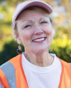 Deborah Harrell Meehan