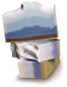 Farm & Field's soaps