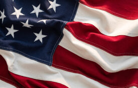 American flag