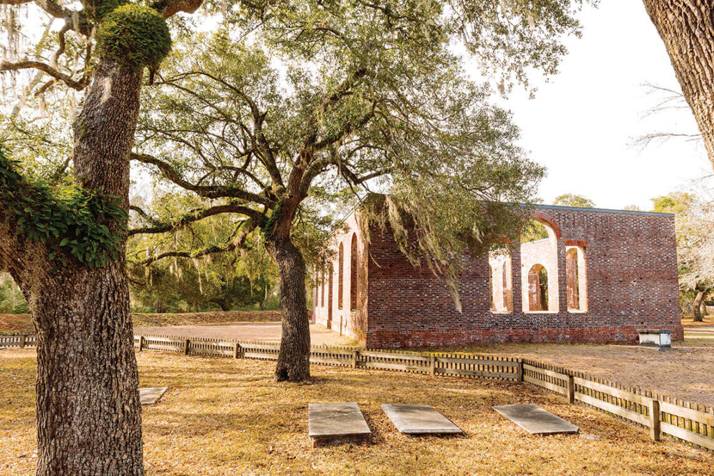 North Carolina's Revolutionary Road Trip | Our State