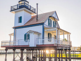 Edenton Lighthouse