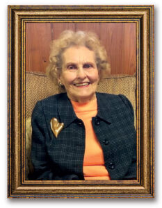 Jacqueline Burgin Painter