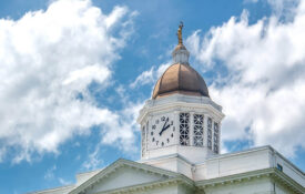 Jackson County Courthouse