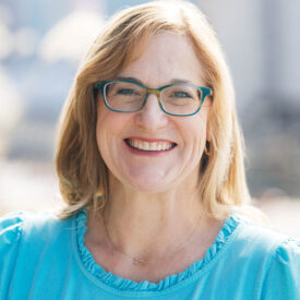 Heather Frese